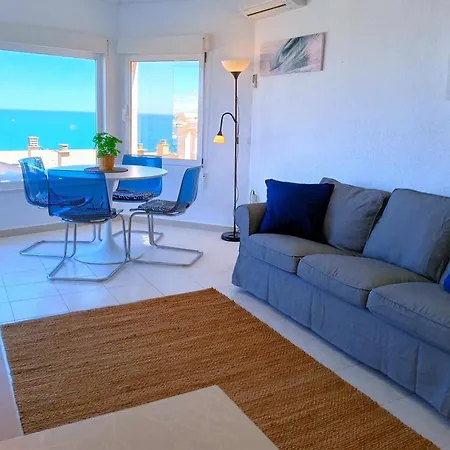 Holiday home A Orillas Del Mar