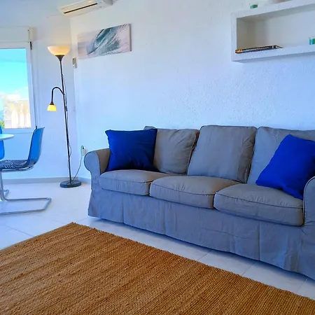 Holiday home A Orillas Del Mar *