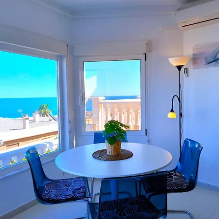 A Orillas Del Mar Holiday home *