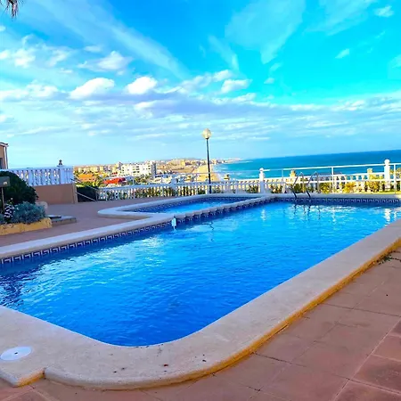 Holiday home A Orillas Del Mar *