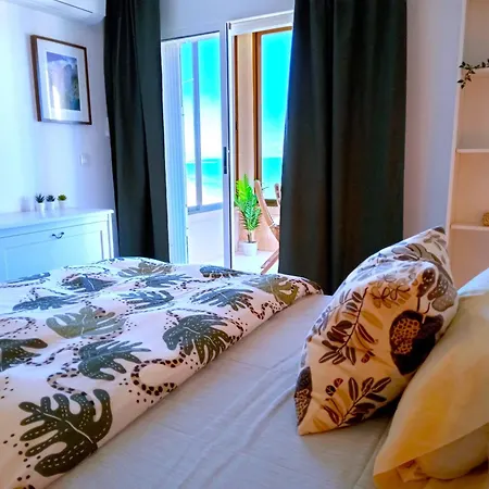 A Orillas Del Mar Holiday home *