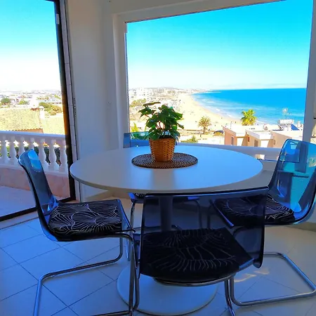 Holiday home A Orillas Del Mar