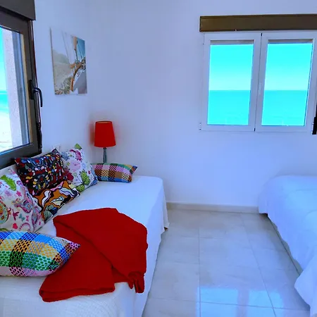 A Orillas Del Mar Holiday home