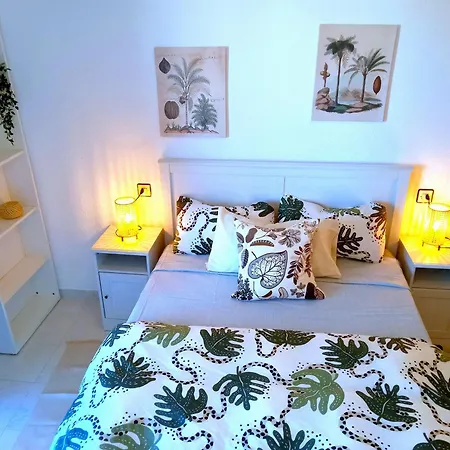 Holiday home A Orillas Del Mar Torrevieja