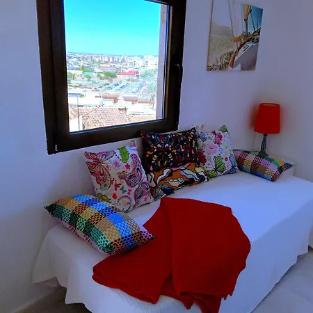 Holiday home A Orillas Del Mar *