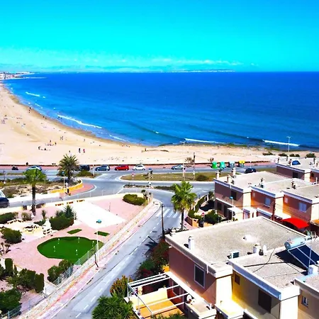 A Orillas Del Mar *