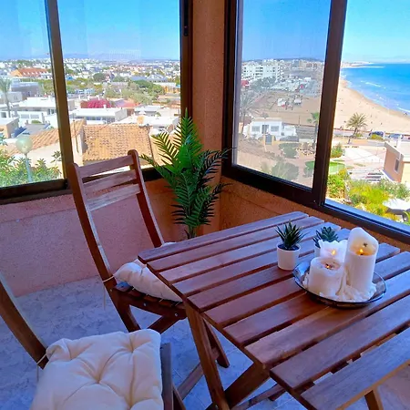 Holiday home A Orillas Del Mar Torrevieja