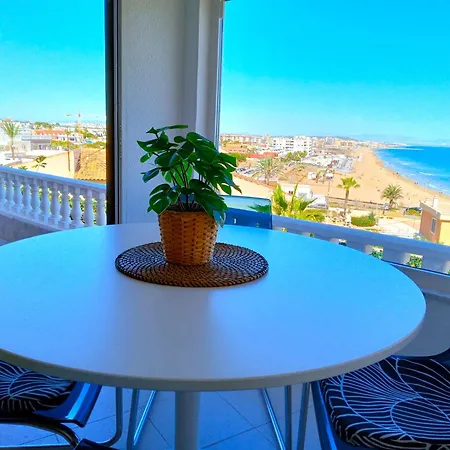 A Orillas Del Mar Holiday home