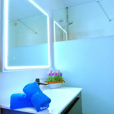 A Orillas Del Mar Holiday home