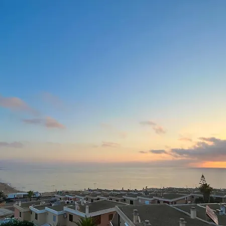 A Orillas Del Mar Holiday home Torrevieja
