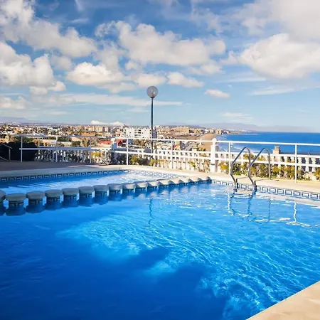 度假居 A Orillas Del Mar