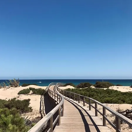 A Orillas Del Mar 托雷维耶哈